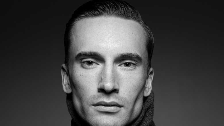 Bild på Ivar Forsling