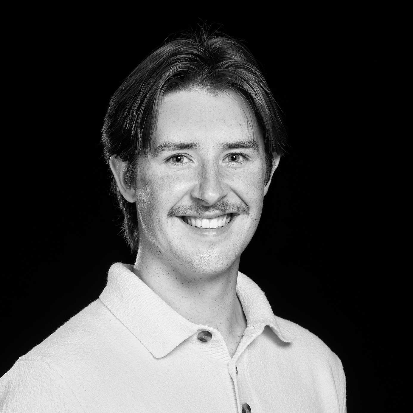 Bild på Simon Oscarsson