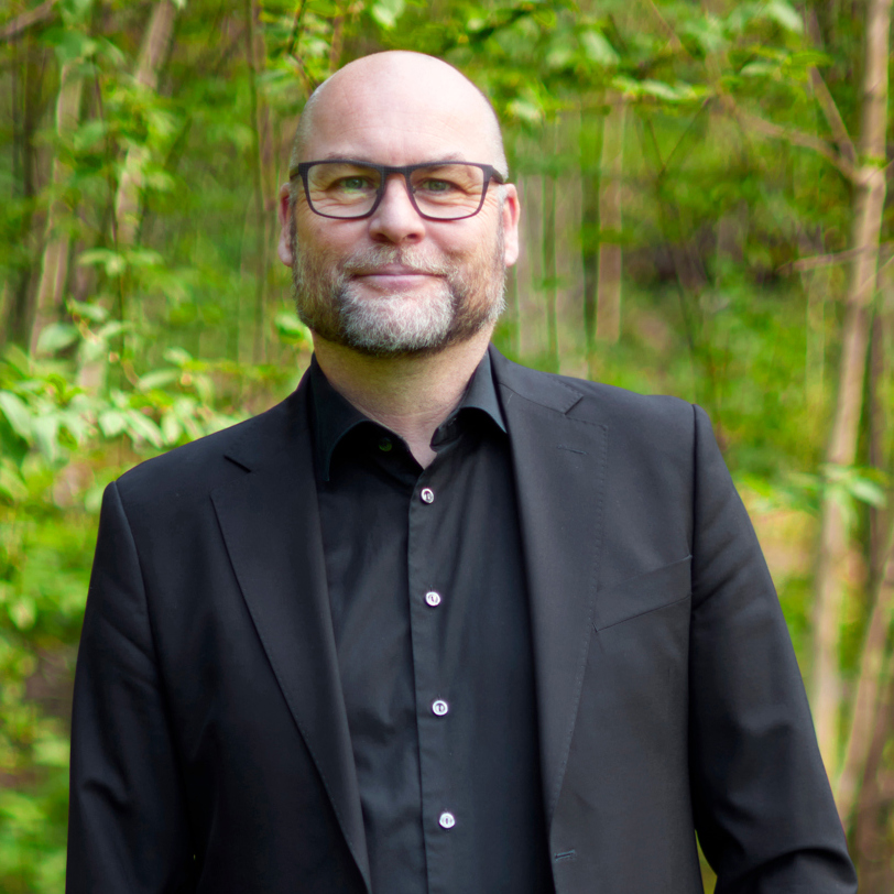 Bild på Marcus Petersson