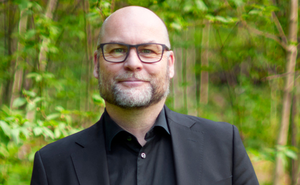 Bild på Marcus Petersson
