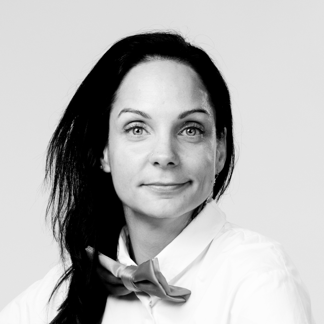 Bild på Jane Henricsson