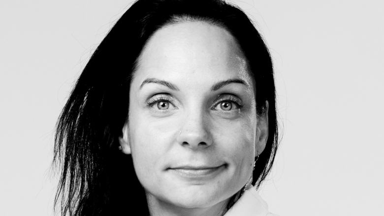 Bild på Jane Henricsson