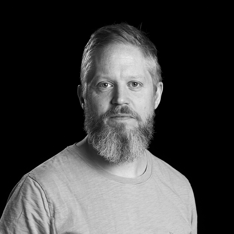 Bild på Kaj Ahlgren