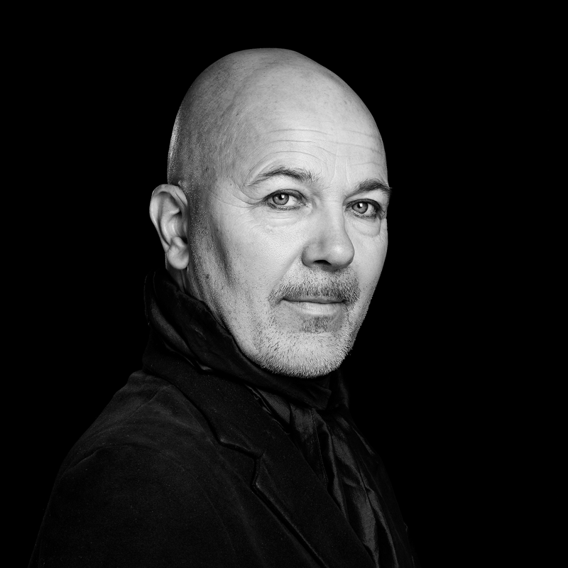 Bild på Åke Arvidsson