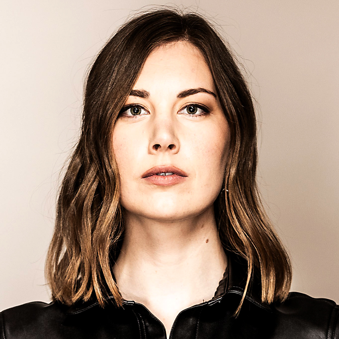 Bild på Lovisa Huledal