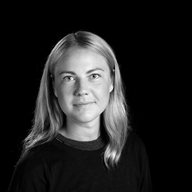 Bild på Hanna Westman