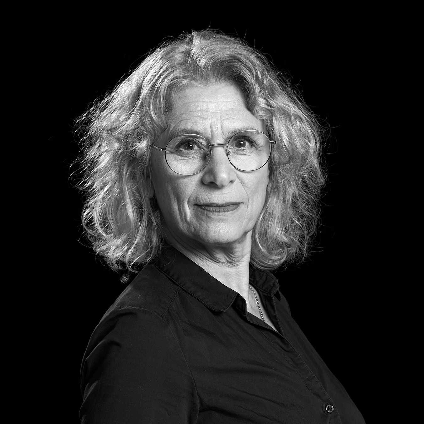 Bild på Gisela Nilsson