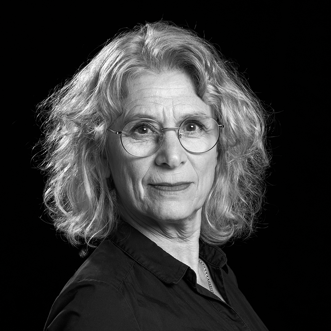 Bild på Gisela Nilsson