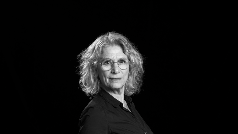 Bild på Gisela Nilsson