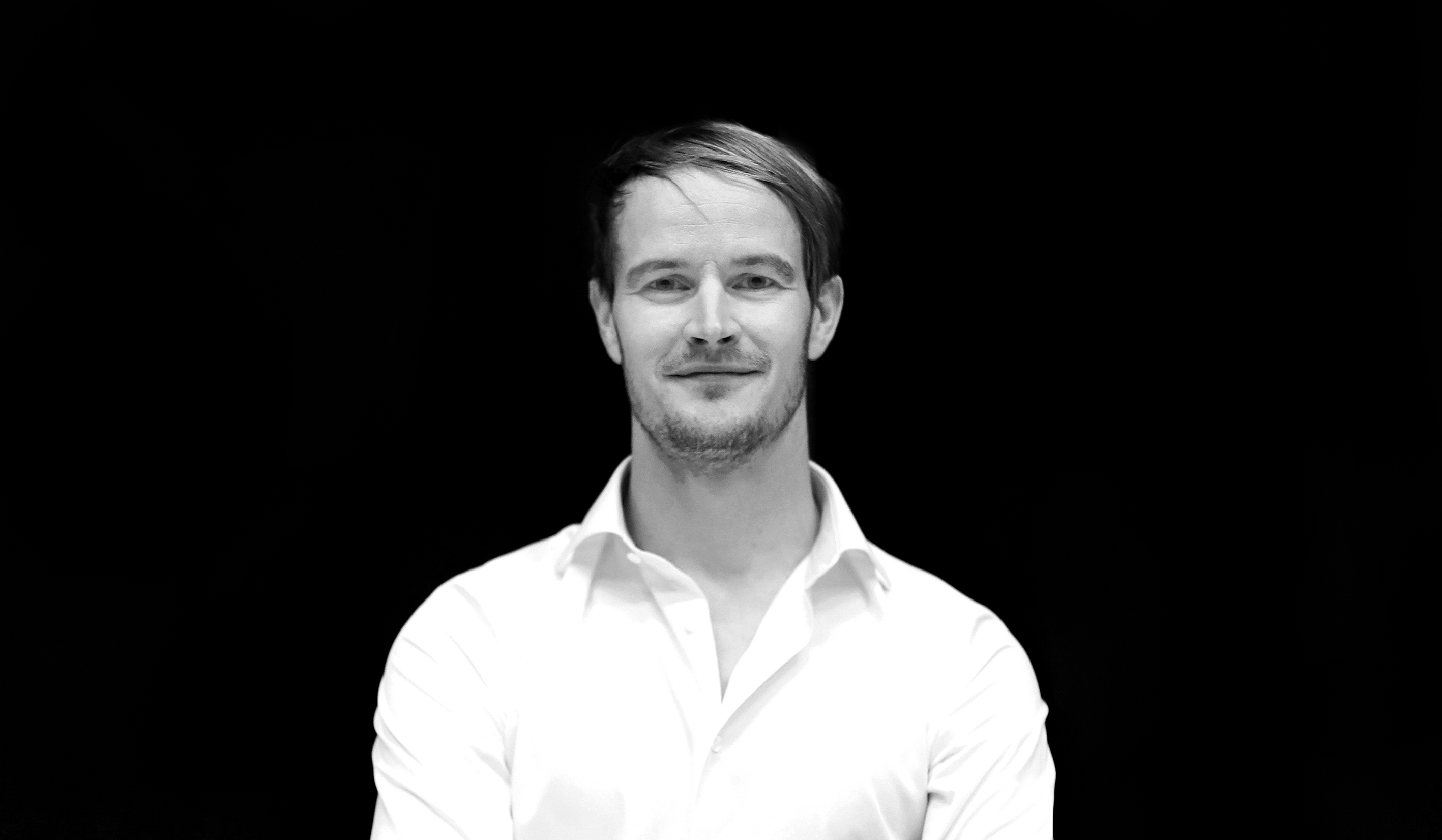 Bild på Jens Wieselblad Nilsson