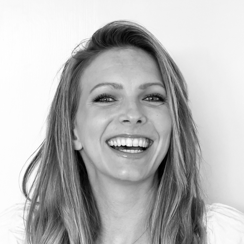 Bild på Ellinor Berglund