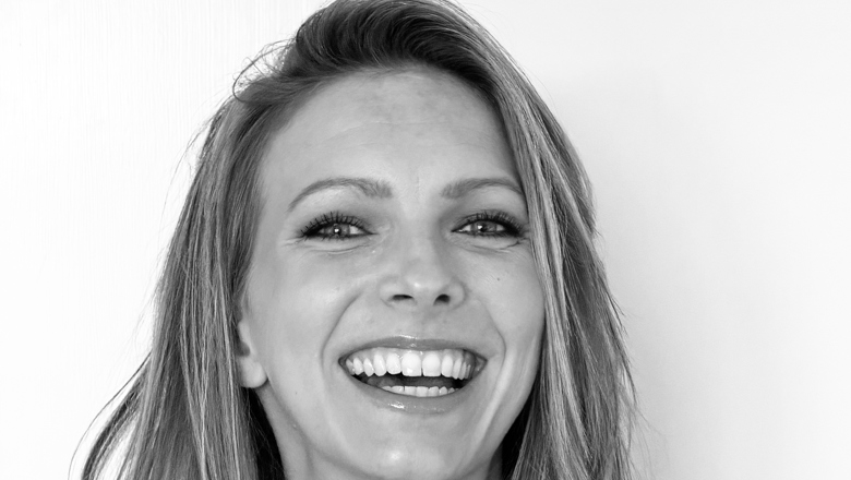 Bild på Ellinor Berglund
