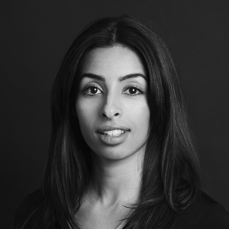 Bild på Tina Pour-Davoy