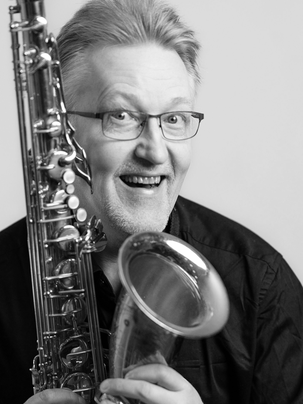 Bild på Pär-Åke Stockberg