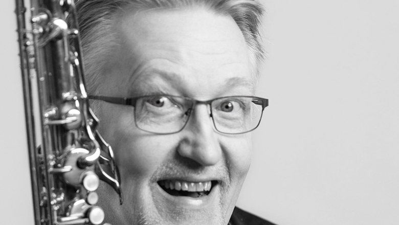 Bild på Pär-Åke Stockberg