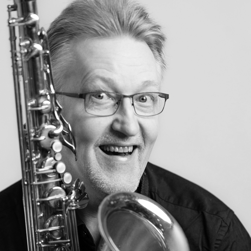 Bild på Pär-Åke Stockberg