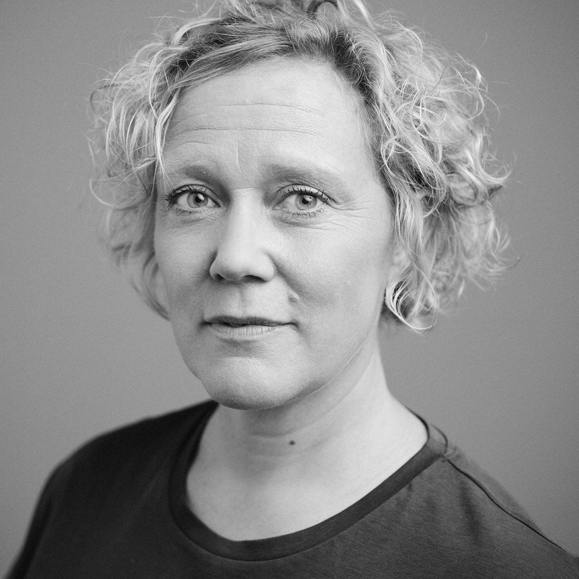 Bild på Ida Löfholm