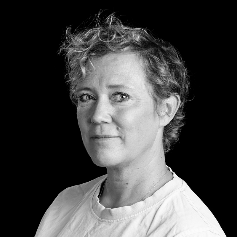 Bild på Ida Löfholm