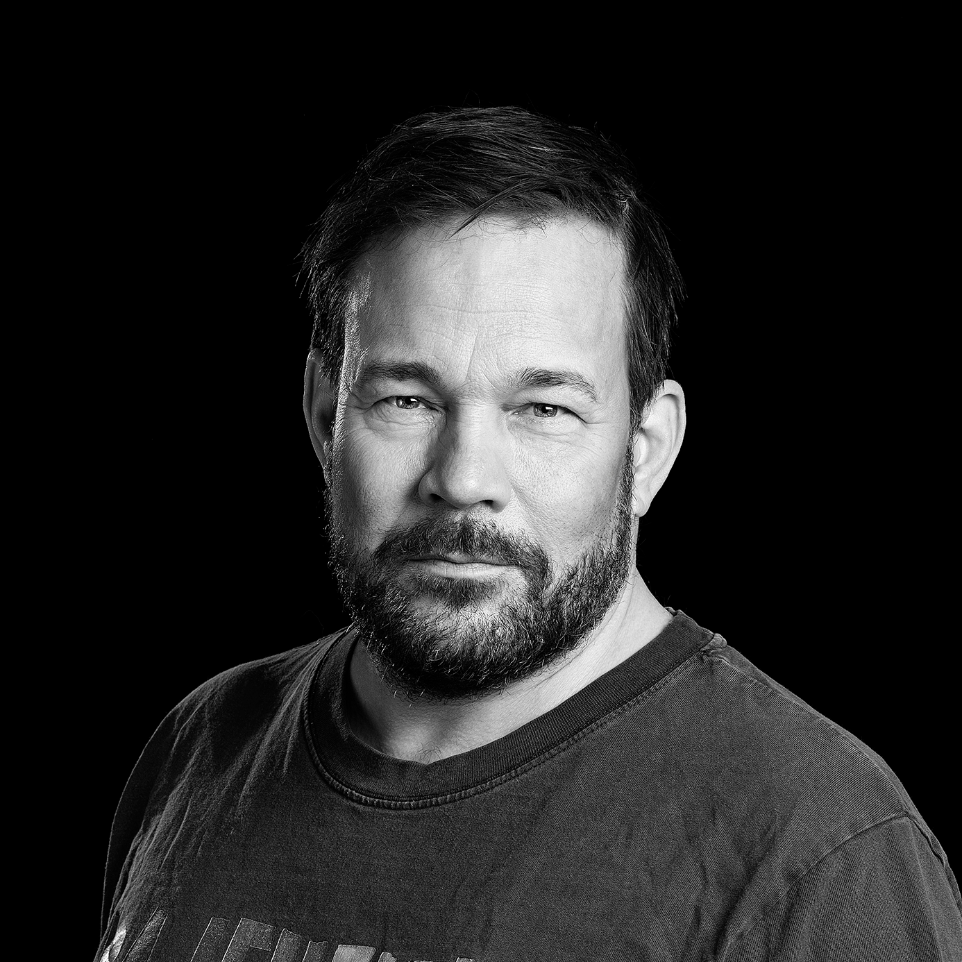 Bild på Johannes Kuhnke