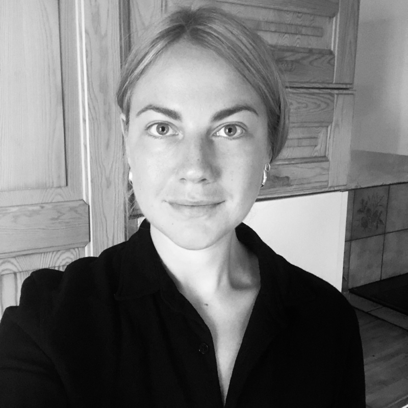 Bild på Hanna Westman