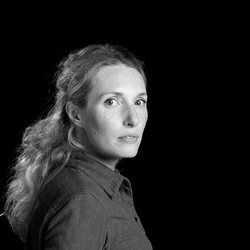 Bild på Miriam Forsberg