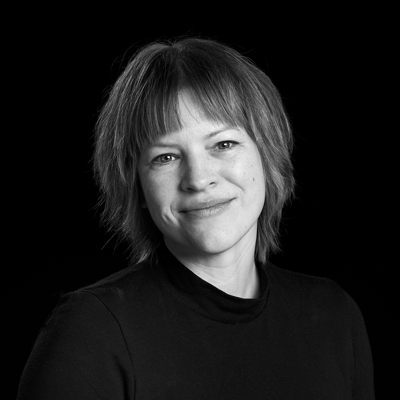Bild på Cecilia Götesdotter-Axelsson