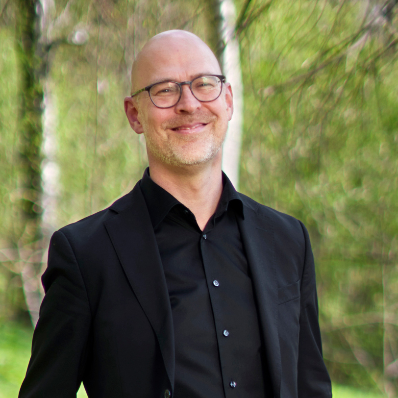 Bild på Ronnie Weber