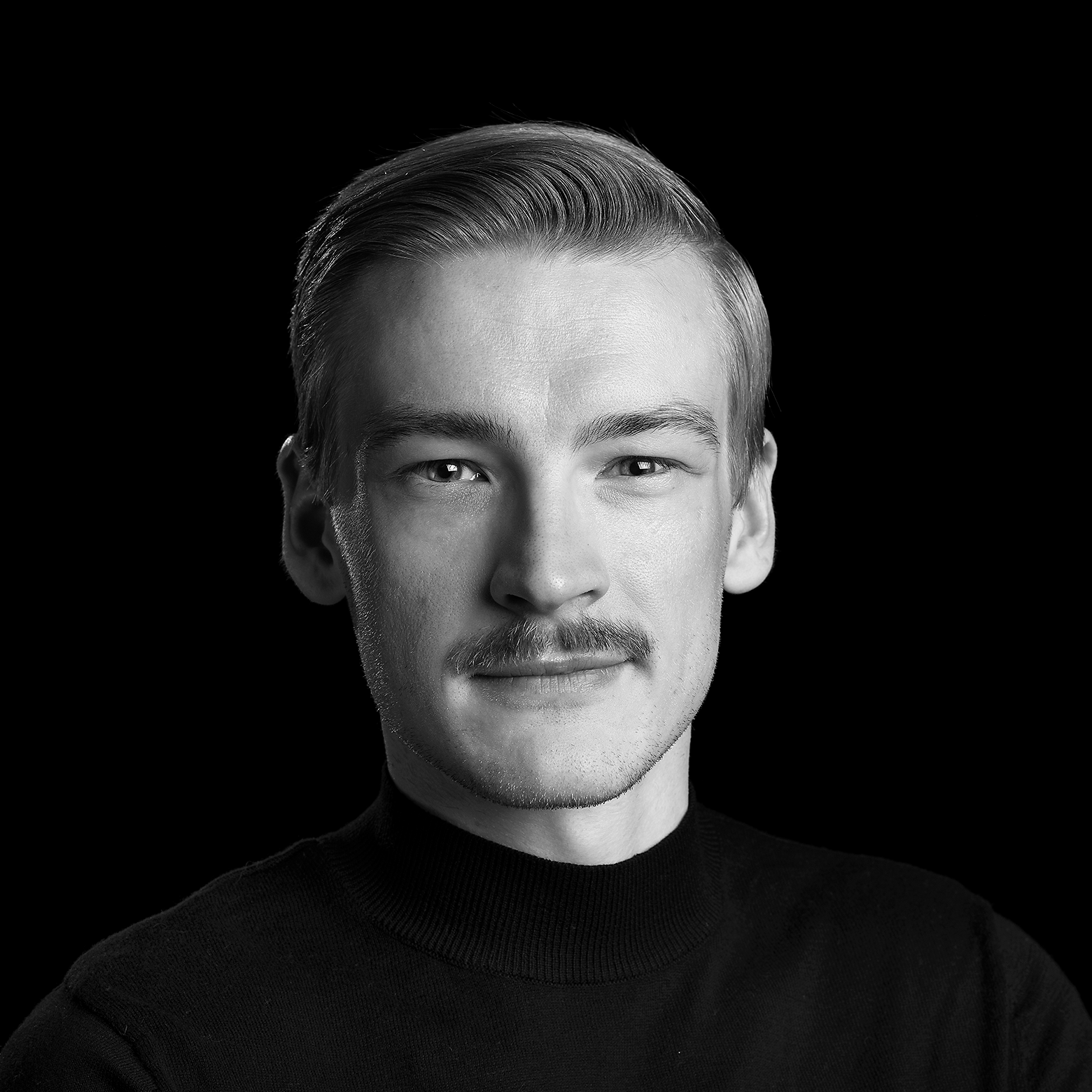 Bild på Johan Marenius Nordahl