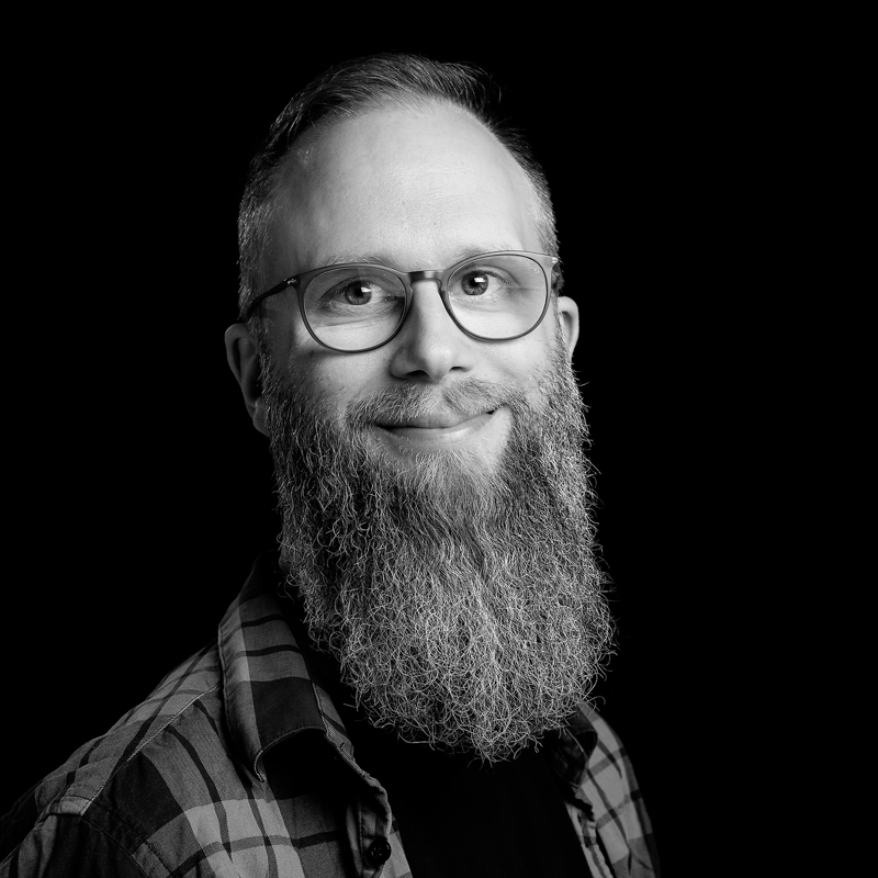 Bild på Christian Sundequist