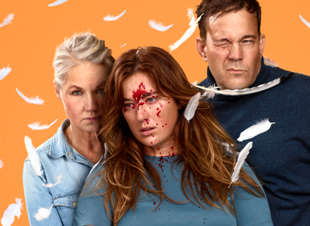 Måsen på Teater Västernorrland