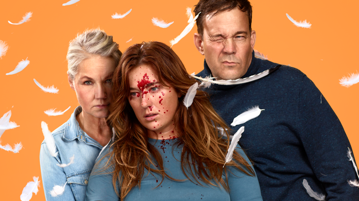 Måsen på Teater Västernorrland