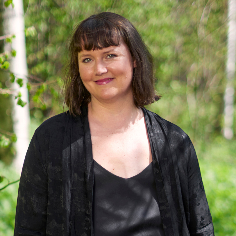 Bild på Sanna Salomaa