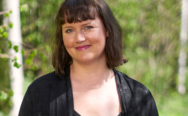 Bild på Sanna Salomaa