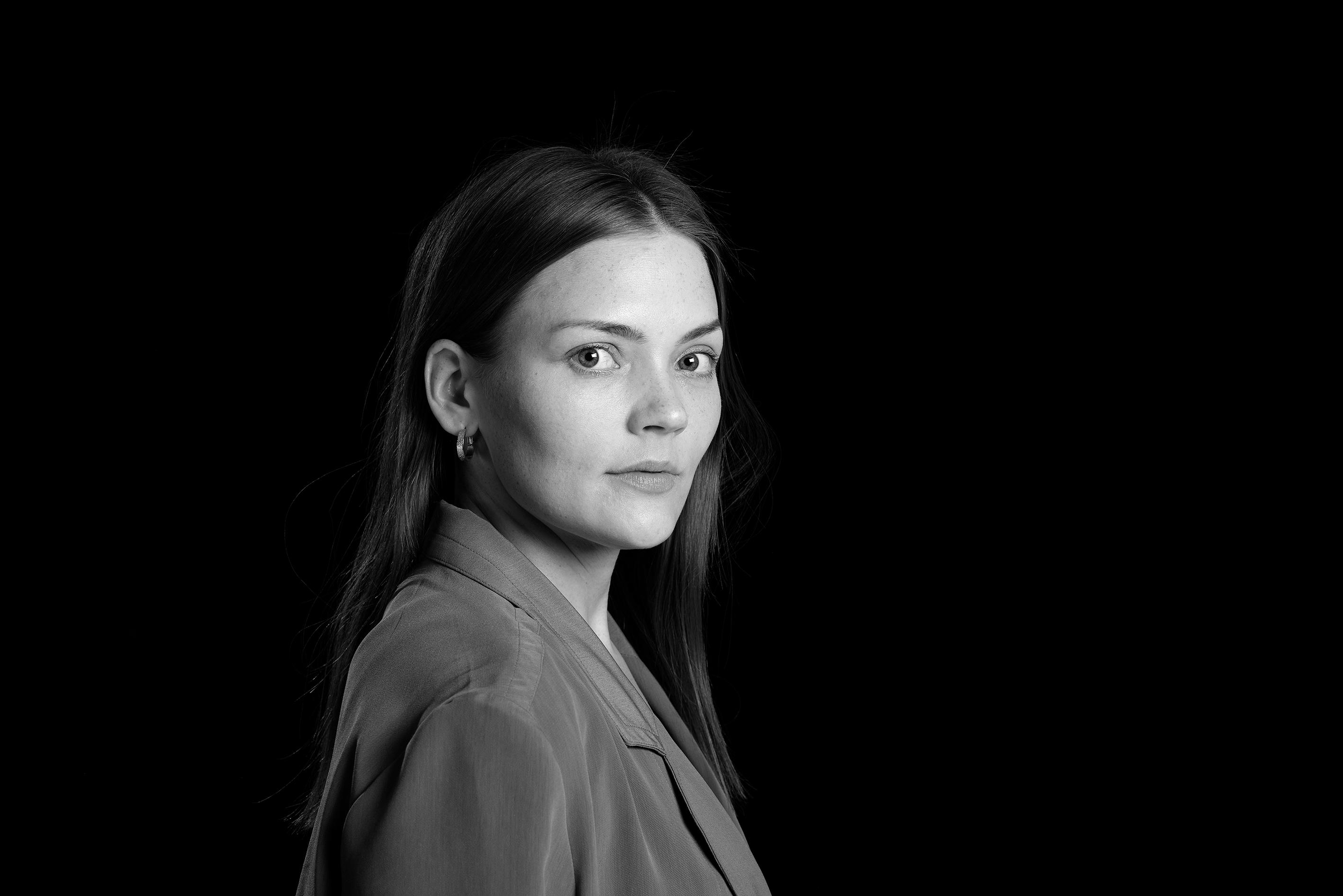 Bild på Amanda Kilpeläinen Arvidsson