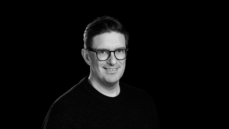 Bild på Patrik Norman