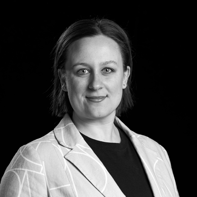 Bild på Alexandra Loonin