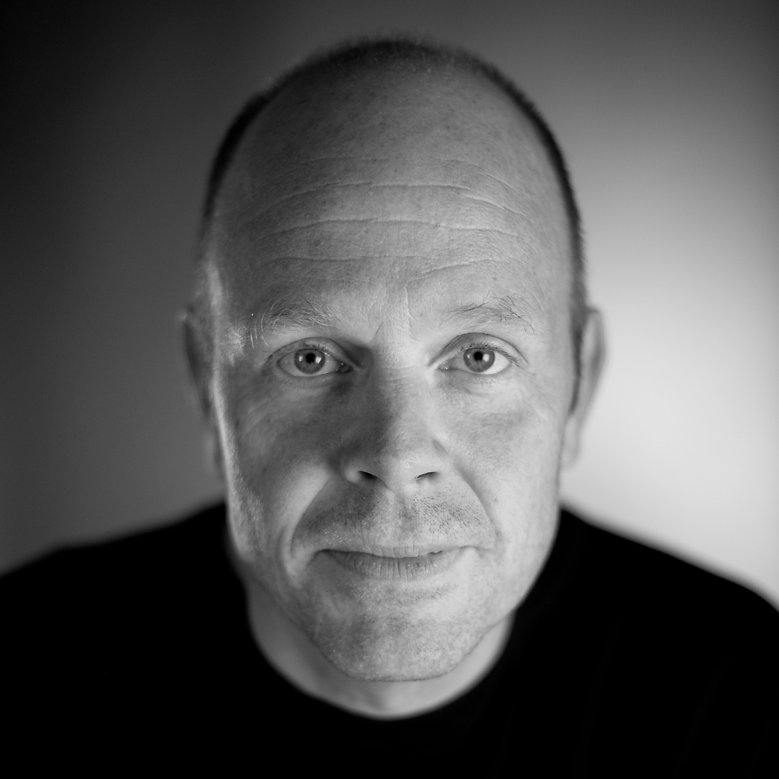 Bild på Jacke Sjödin