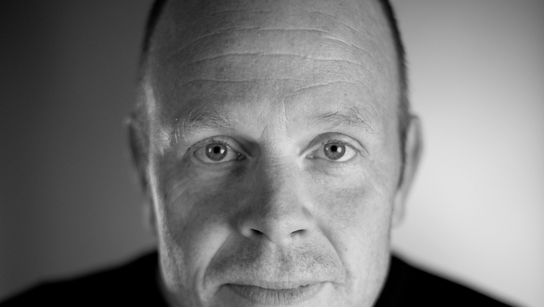 Bild på Jacke Sjödin