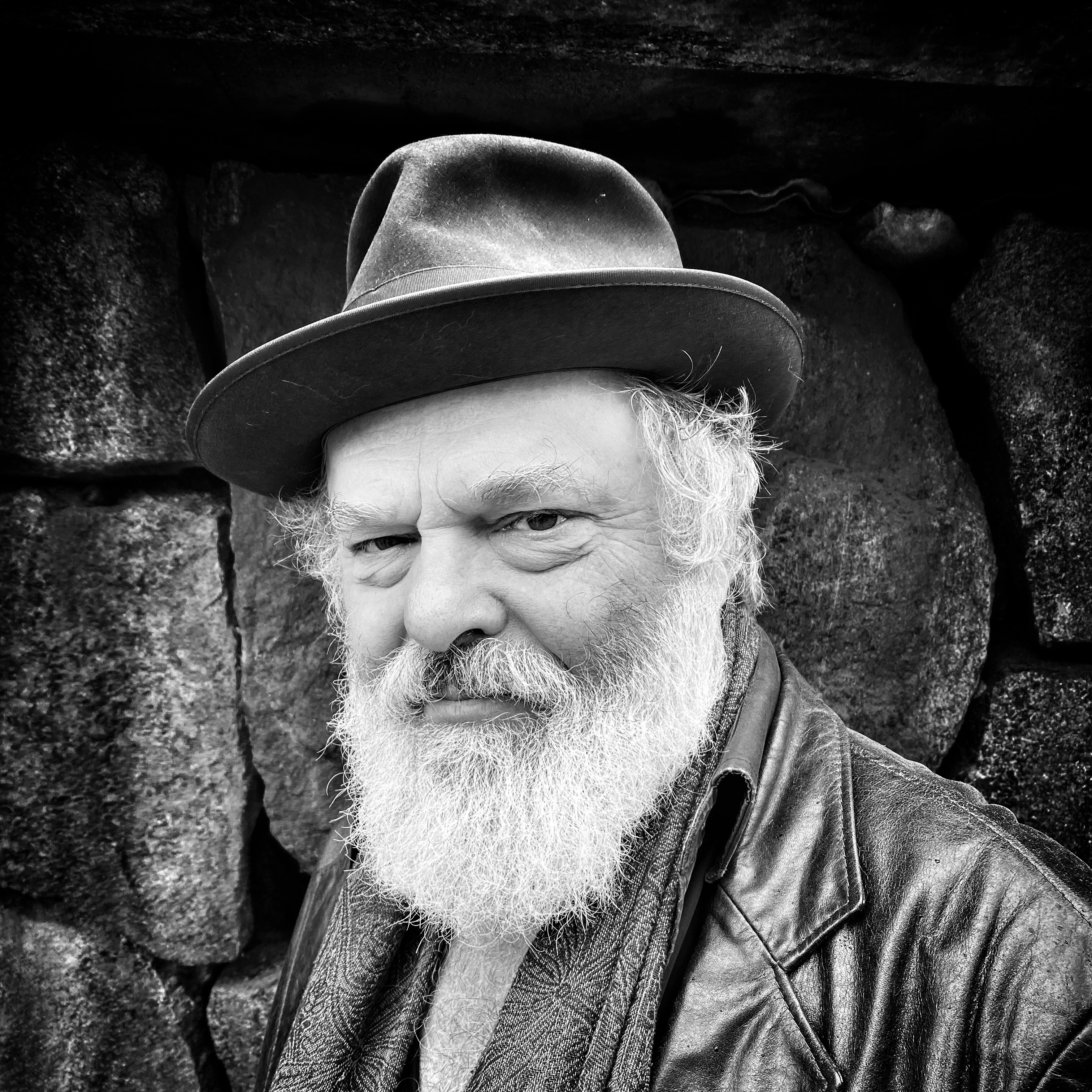 Bild på Jan Åström