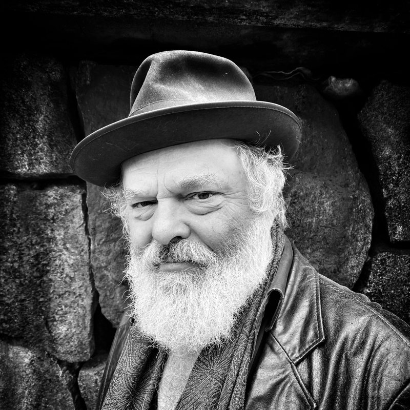 Bild på Jan Åström