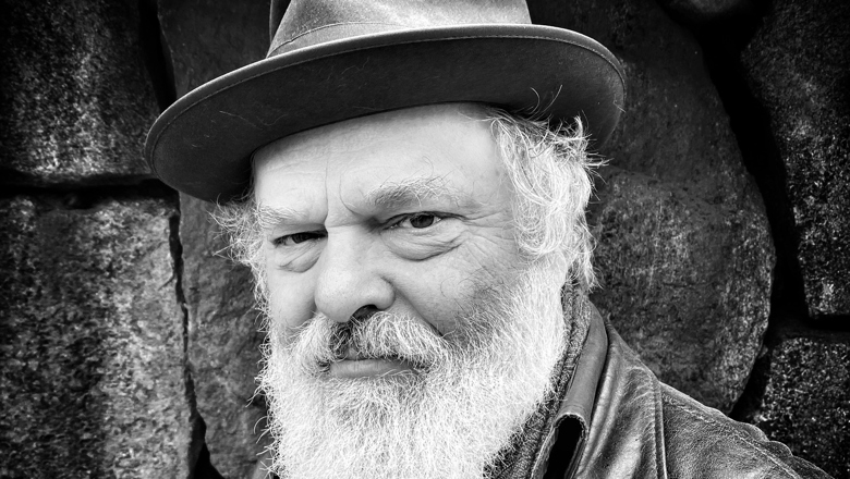 Bild på Jan Åström