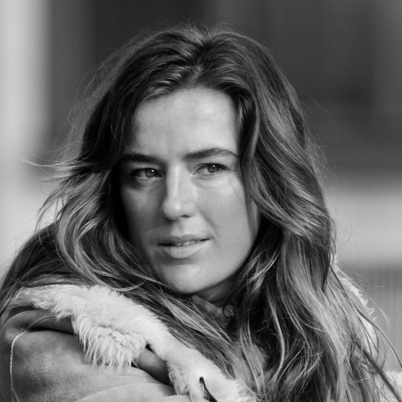 Bild på Klara Hodell