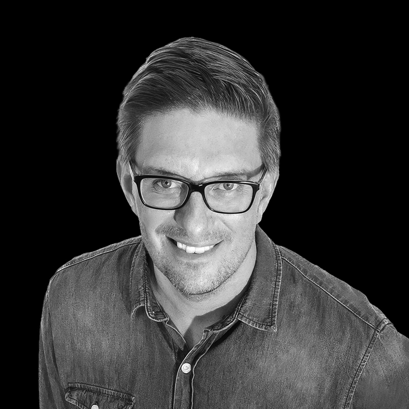 Bild på Patrik Norman