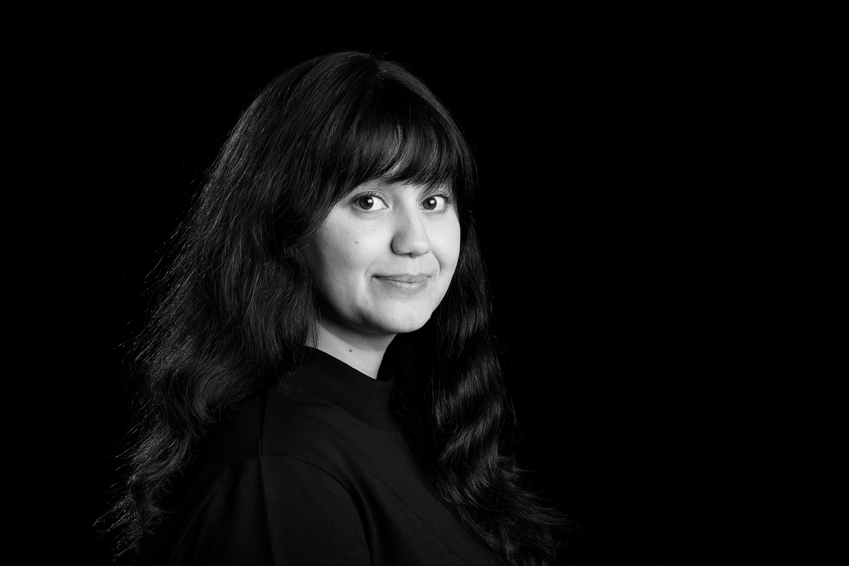 Bild på Frida Bagri