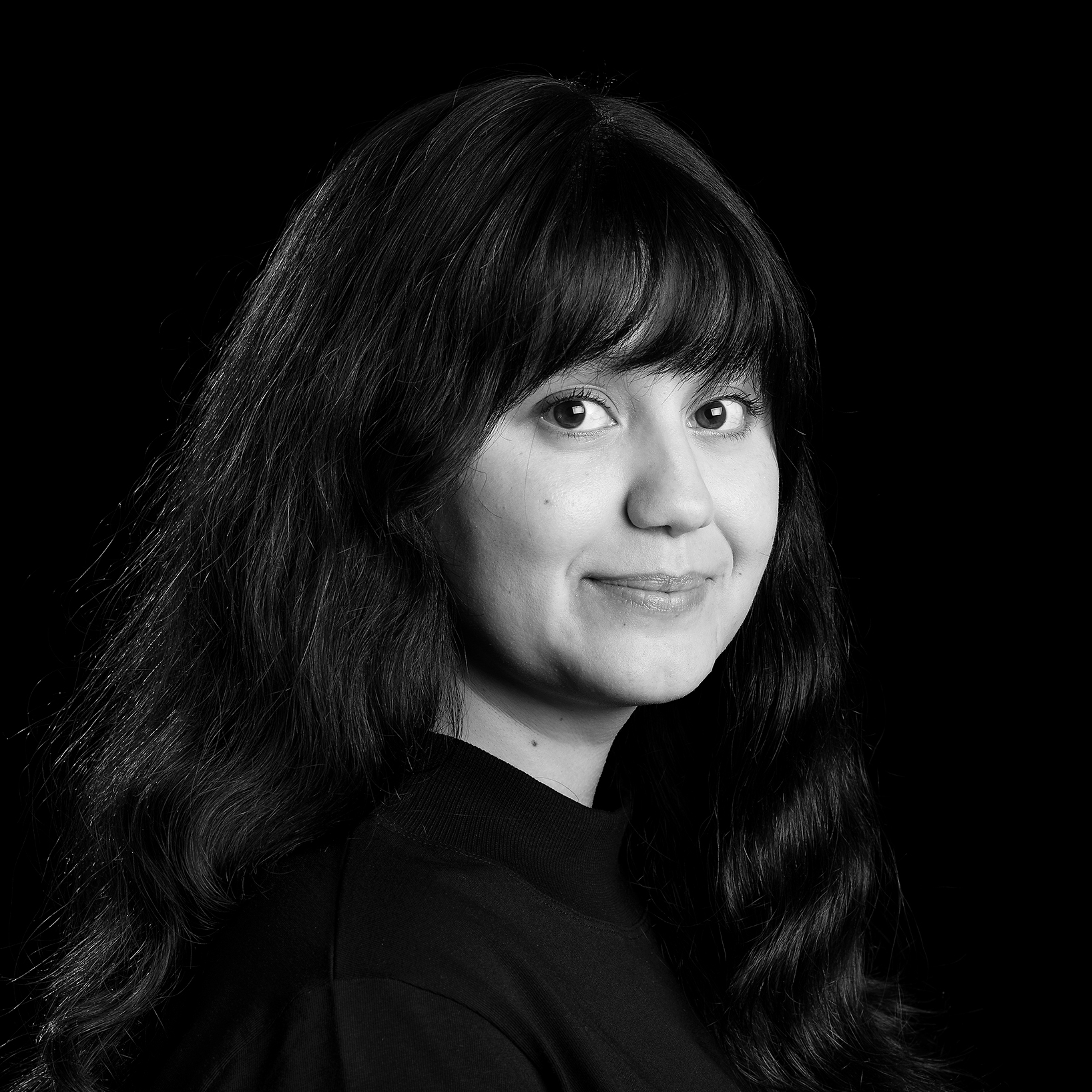 Bild på Frida Bagri