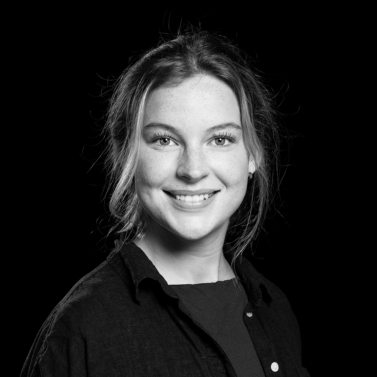 Bild på Maja Björk