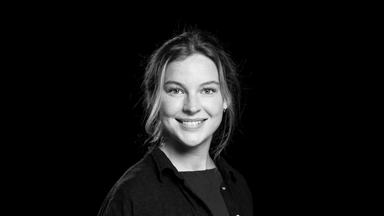 Bild på Maja Björk