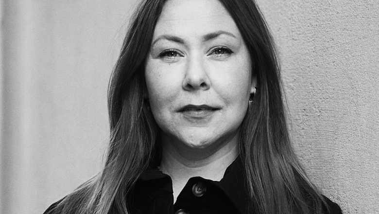 Bild på Lina Melander