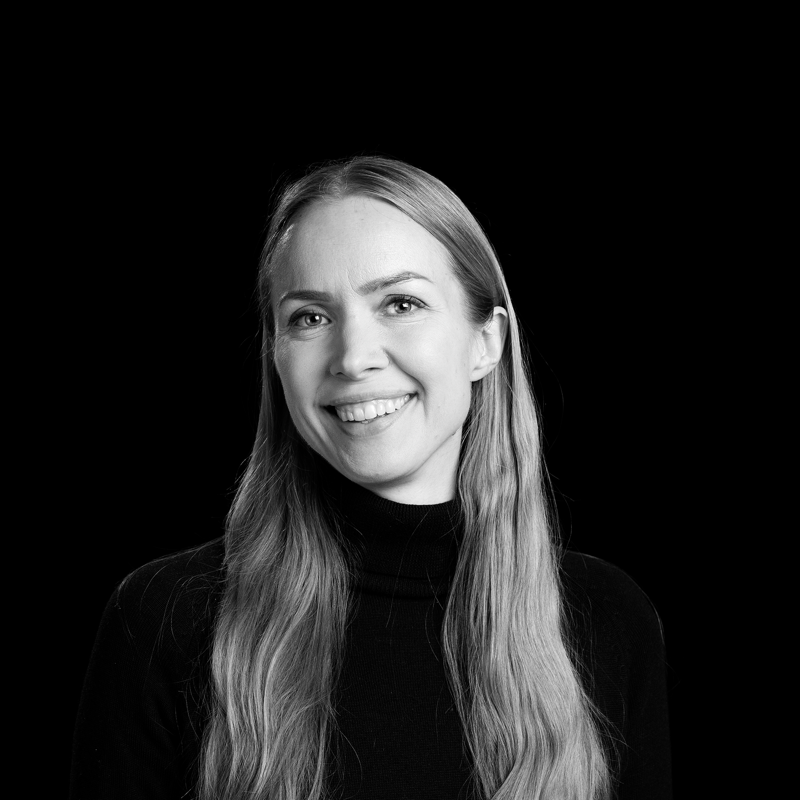 Bild på Emma Haake