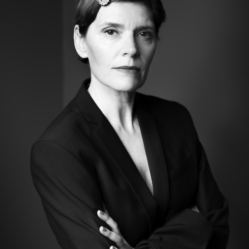 Bild på Alexandra Zetterberg Ehn